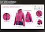 create a factory ready fashion tech pack with pantone spec